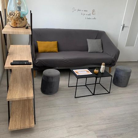 Appartement 3 Pieces Lumineux Le Havre Exterior photo