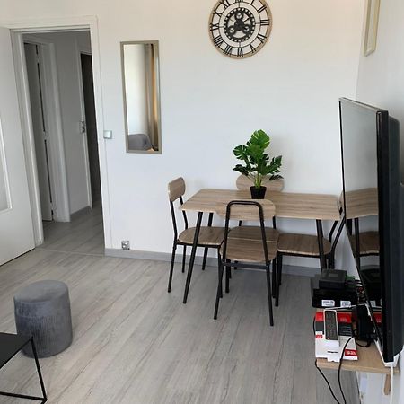 Appartement 3 Pieces Lumineux Le Havre Exterior photo